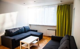 Apartament Sen